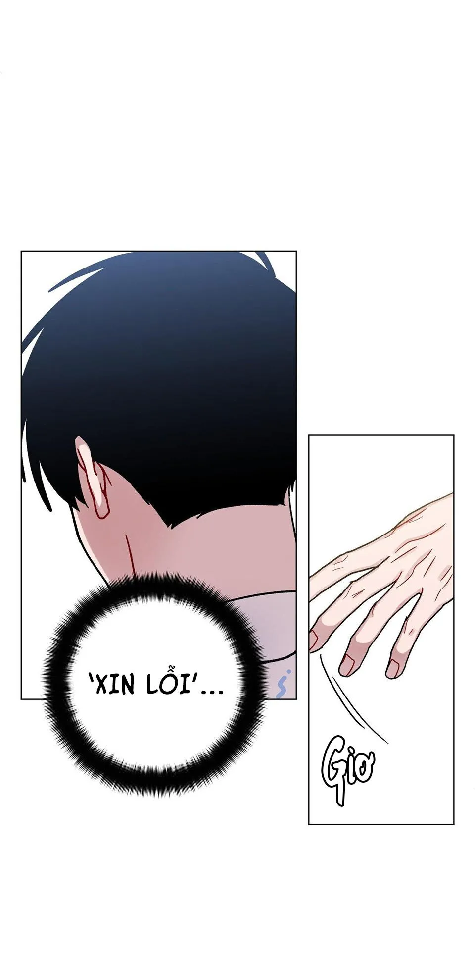 CƠN MƯA RÀO MÙA HẠ Chapter 29 Trang 22