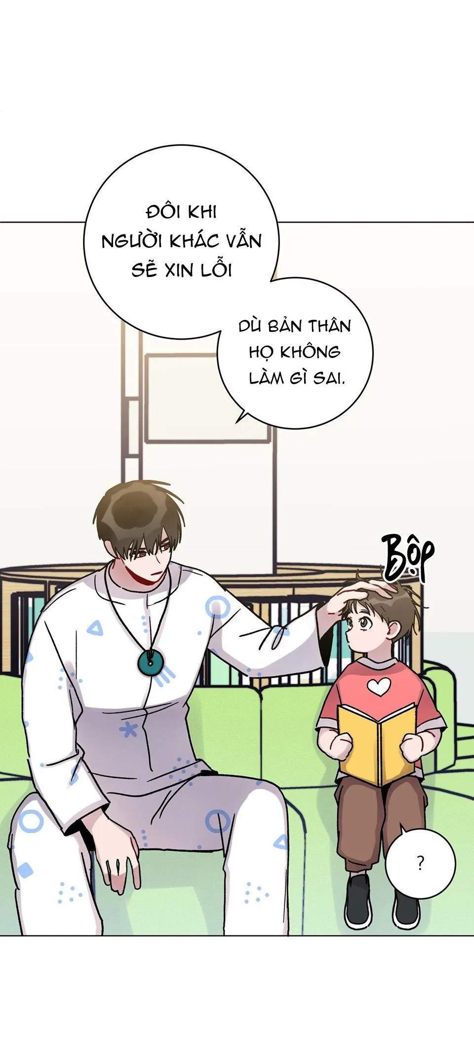 CƠN MƯA RÀO MÙA HẠ Chapter 29 Trang 23