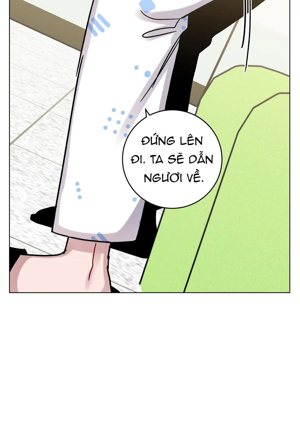CƠN MƯA RÀO MÙA HẠ Chapter 29 Trang 26