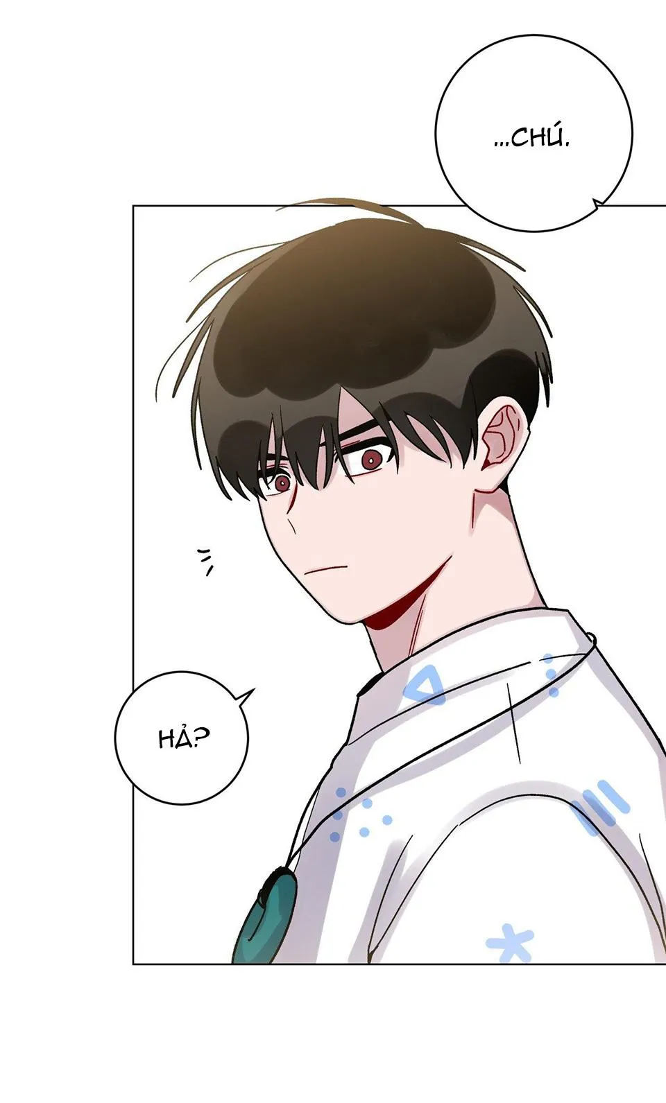 CƠN MƯA RÀO MÙA HẠ Chapter 29 Trang 27