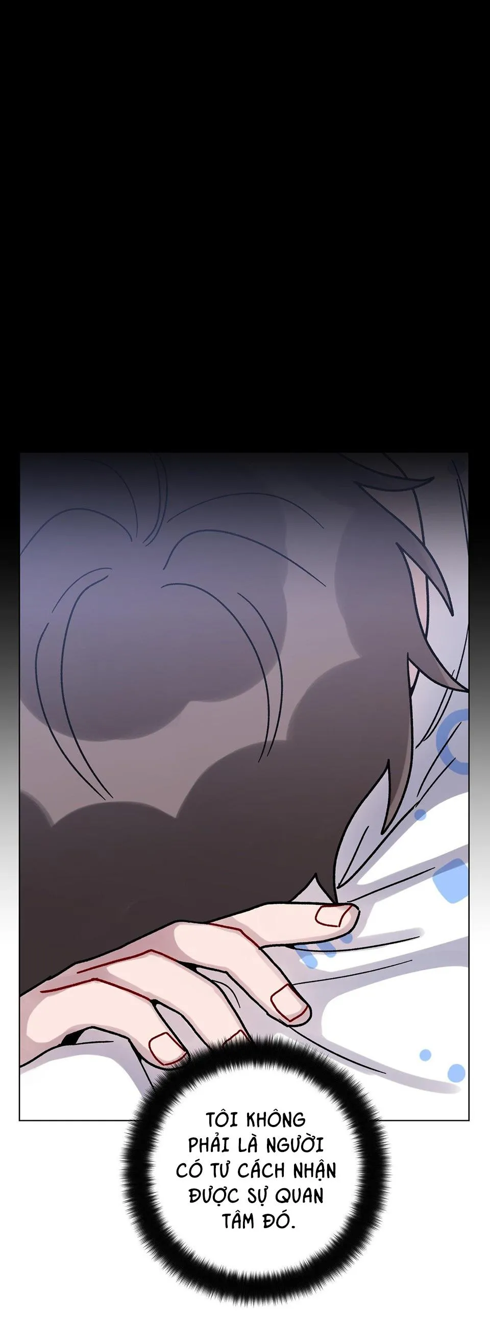 CƠN MƯA RÀO MÙA HẠ Chapter 29 Trang 34