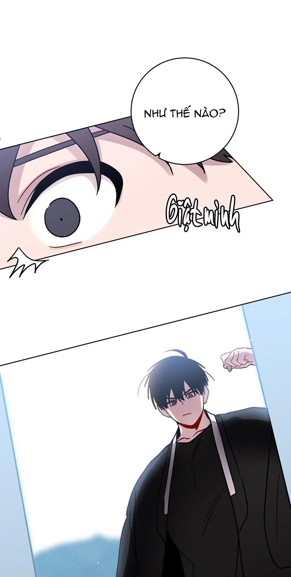 CƠN MƯA RÀO MÙA HẠ Chapter 29 Trang 36