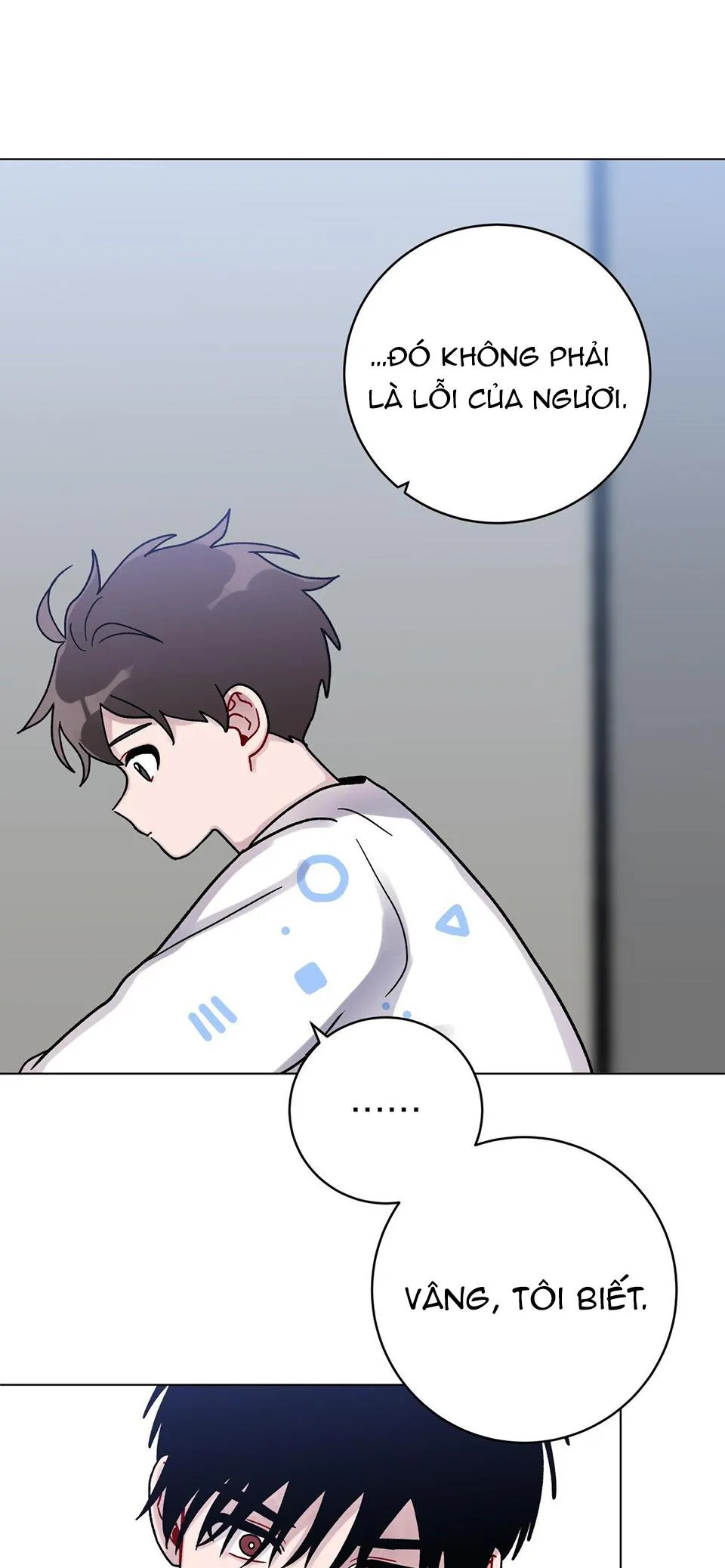 CƠN MƯA RÀO MÙA HẠ Chapter 29 Trang 45