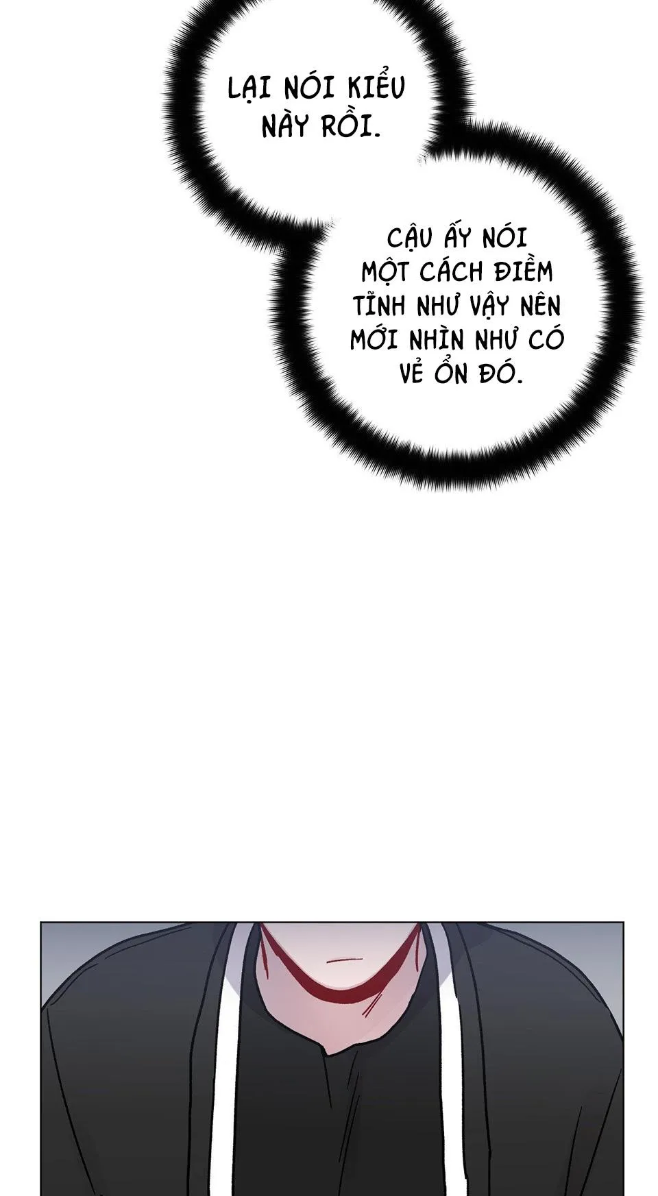 CƠN MƯA RÀO MÙA HẠ Chapter 29 Trang 47