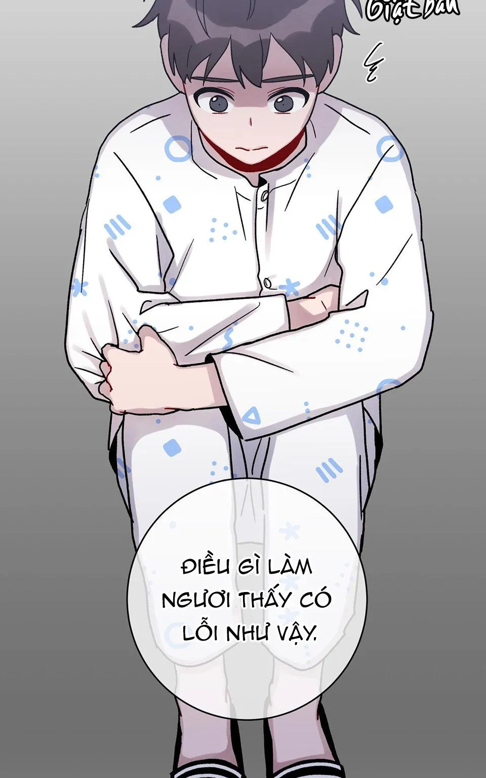 CƠN MƯA RÀO MÙA HẠ Chapter 29 Trang 49