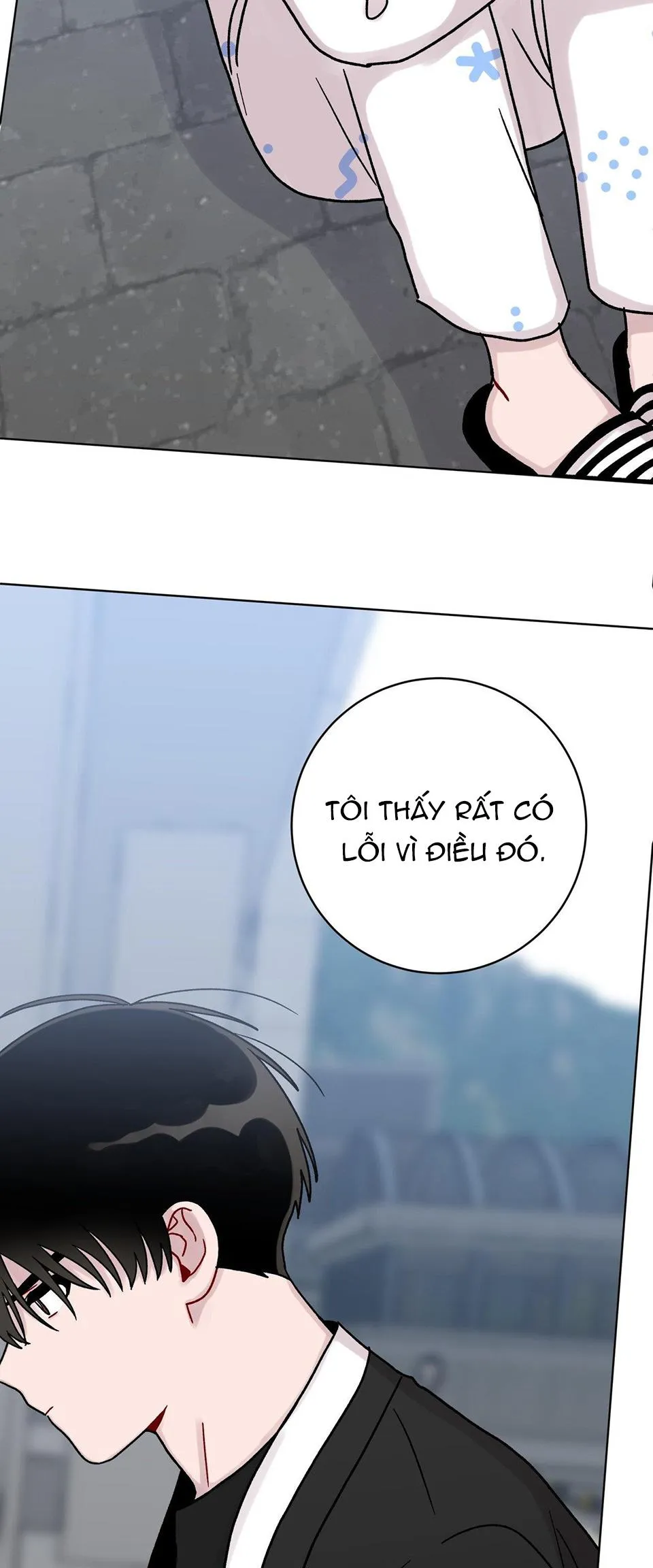 CƠN MƯA RÀO MÙA HẠ Chapter 29 Trang 55