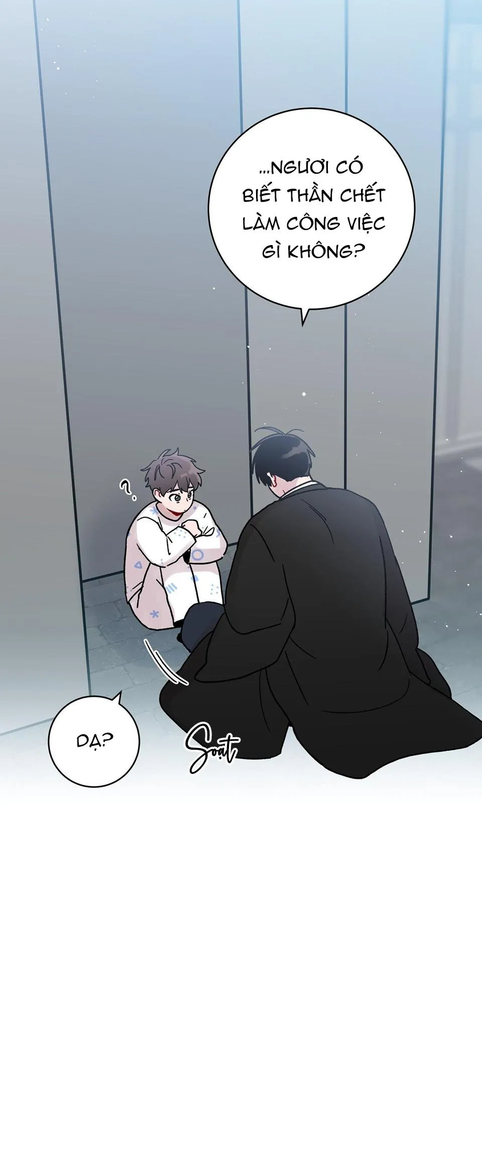 CƠN MƯA RÀO MÙA HẠ Chapter 29 Trang 57