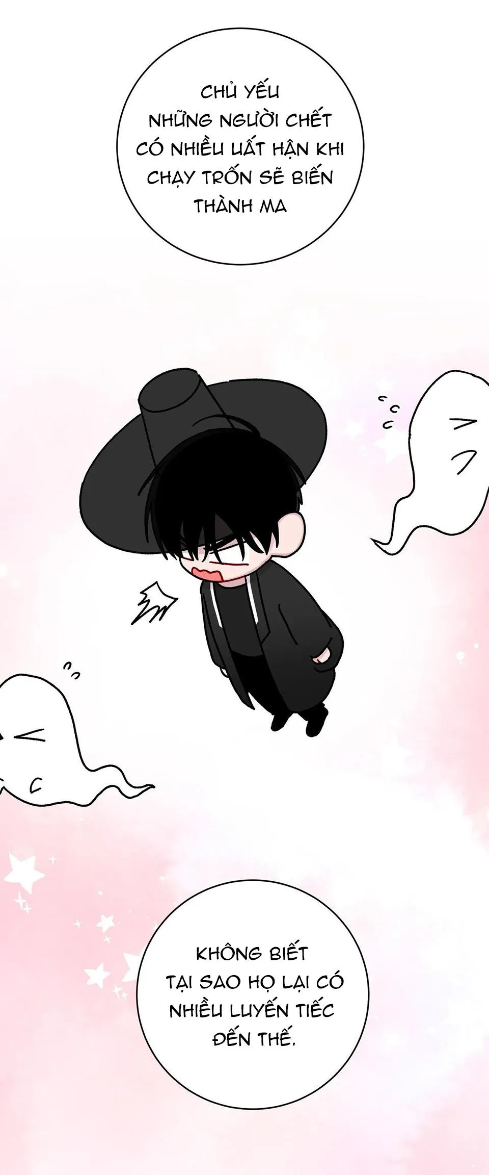 CƠN MƯA RÀO MÙA HẠ Chapter 29 Trang 59