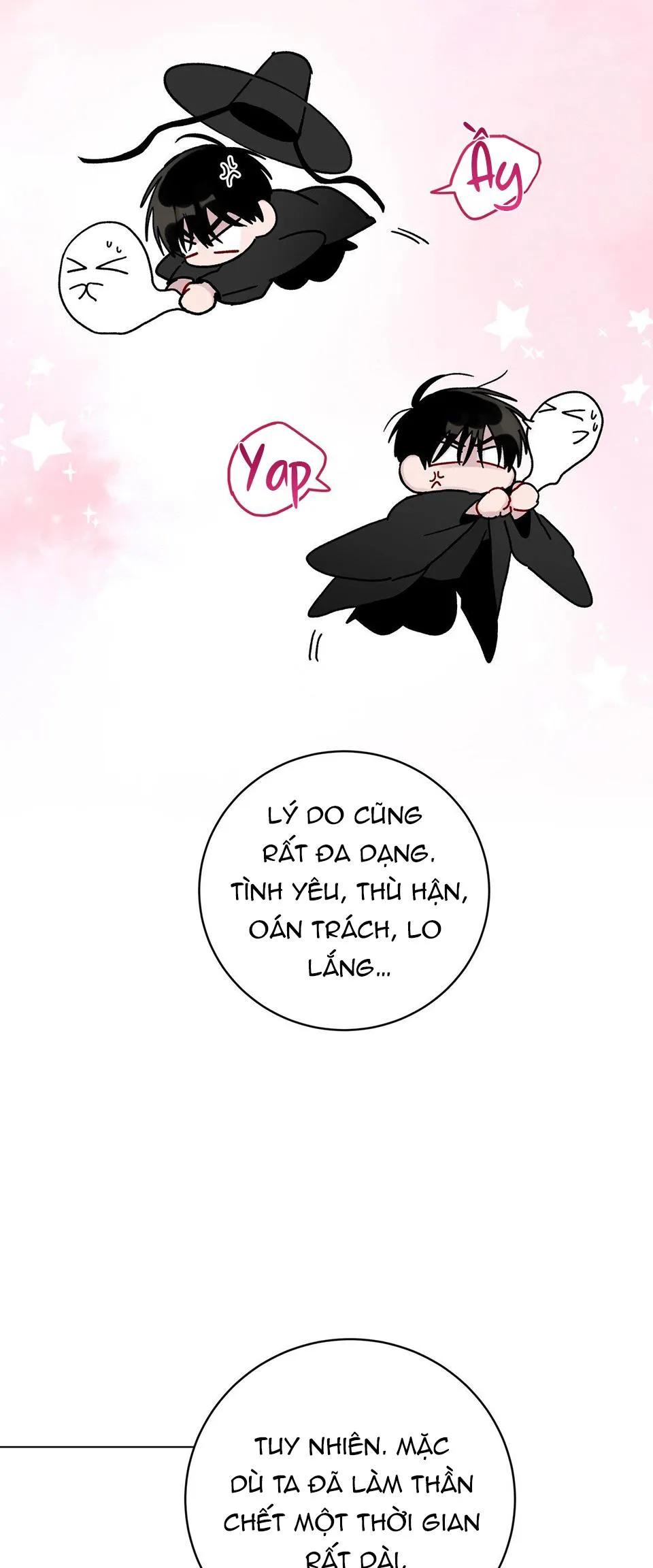 CƠN MƯA RÀO MÙA HẠ Chapter 29 Trang 60