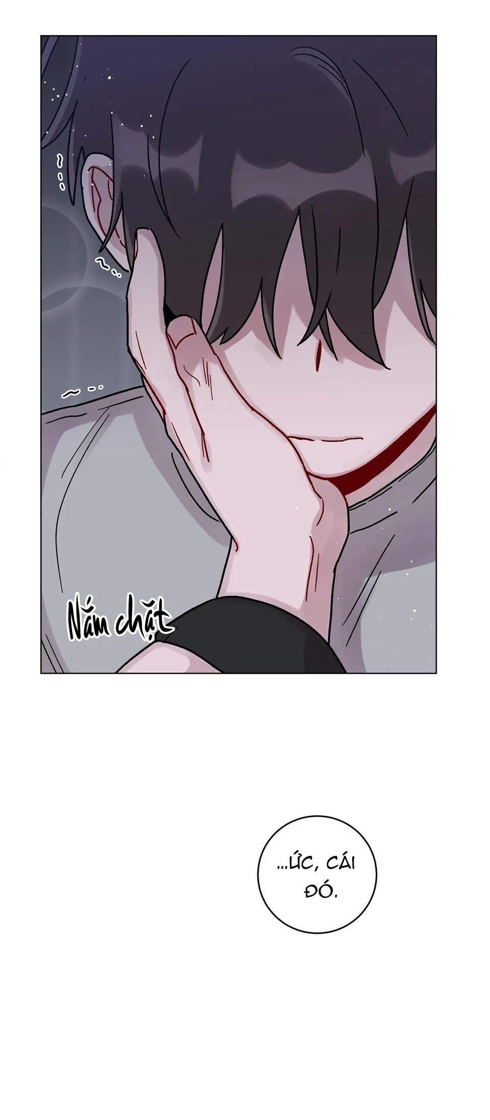 CƠN MƯA RÀO MÙA HẠ Chapter 29 Trang 64