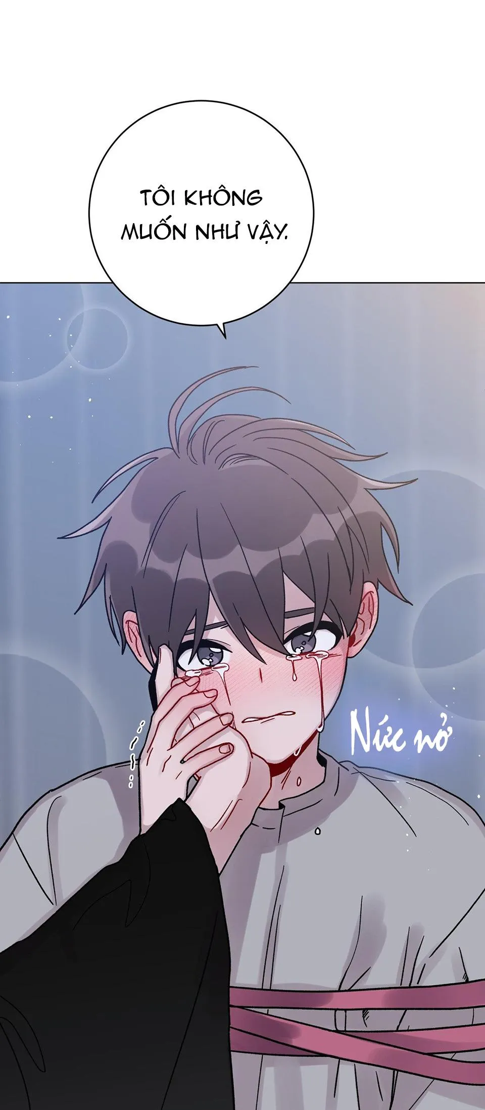 CƠN MƯA RÀO MÙA HẠ Chapter 29 Trang 65