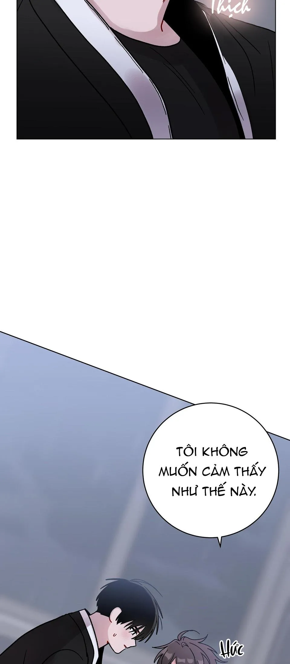 CƠN MƯA RÀO MÙA HẠ Chapter 29 Trang 67