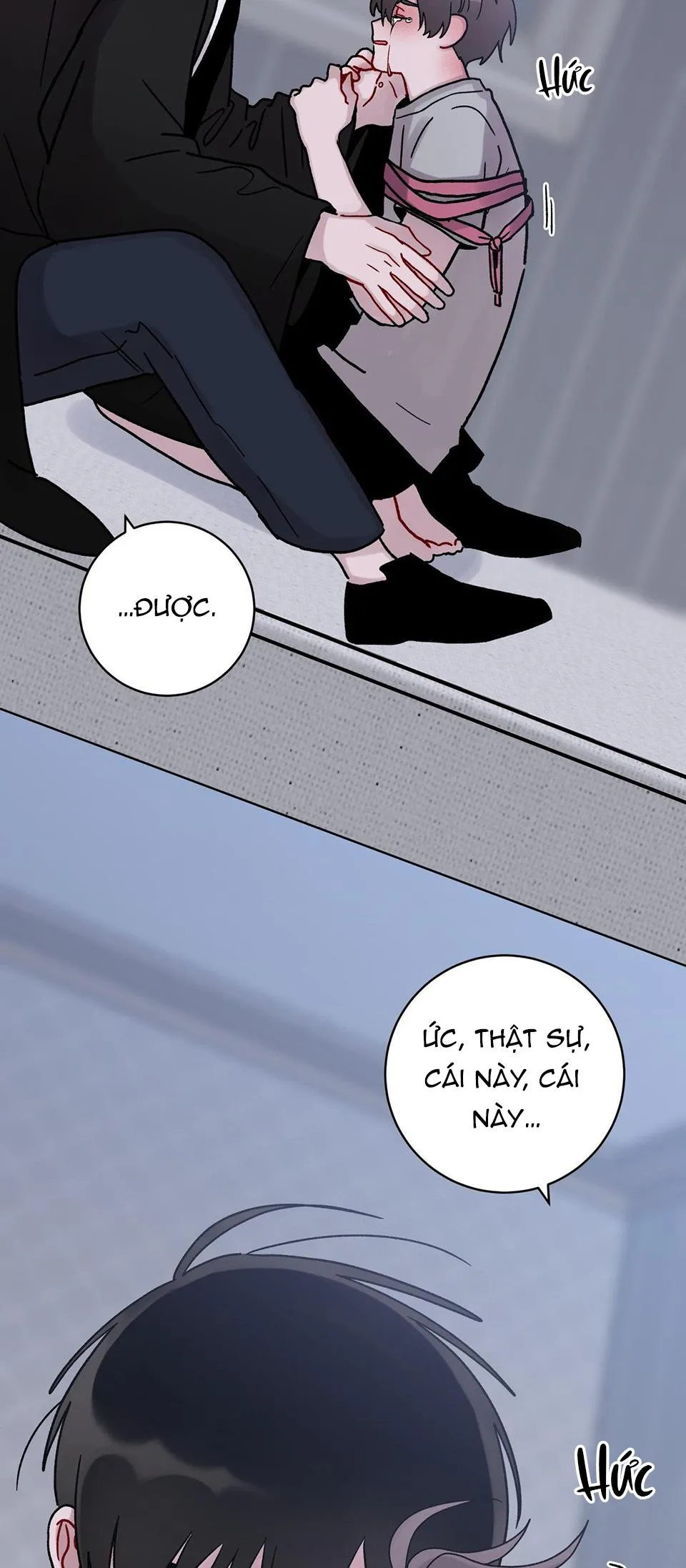 CƠN MƯA RÀO MÙA HẠ Chapter 29 Trang 68