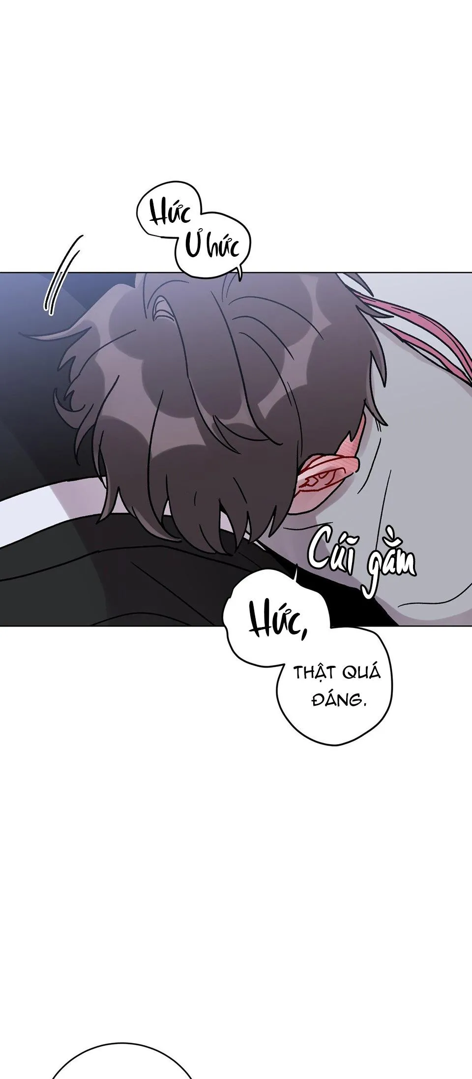 CƠN MƯA RÀO MÙA HẠ Chapter 29 Trang 70