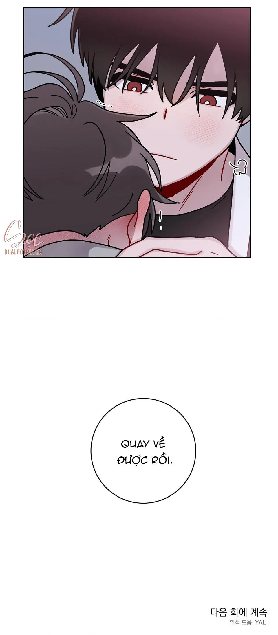 CƠN MƯA RÀO MÙA HẠ Chapter 29 Trang 72