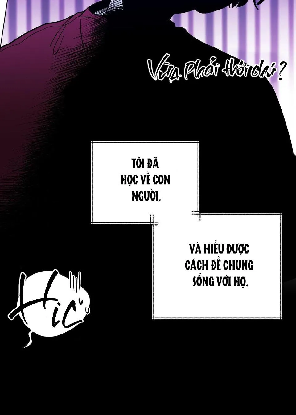 CƠN MƯA RÀO MÙA HẠ Chapter 30 Trang 7