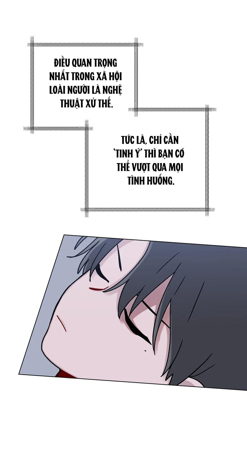 CƠN MƯA RÀO MÙA HẠ Chapter 30 Trang 9