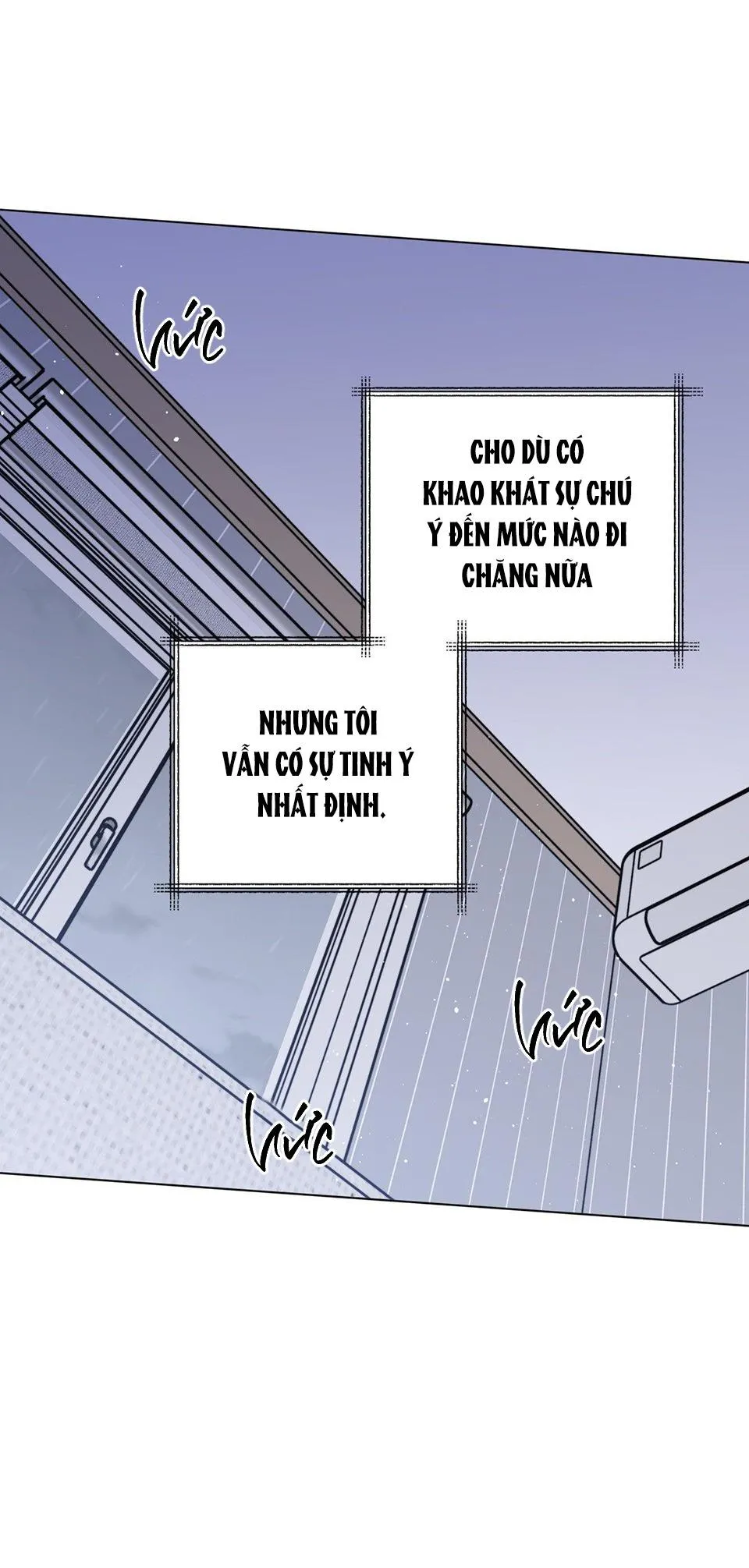 CƠN MƯA RÀO MÙA HẠ Chapter 30 Trang 10
