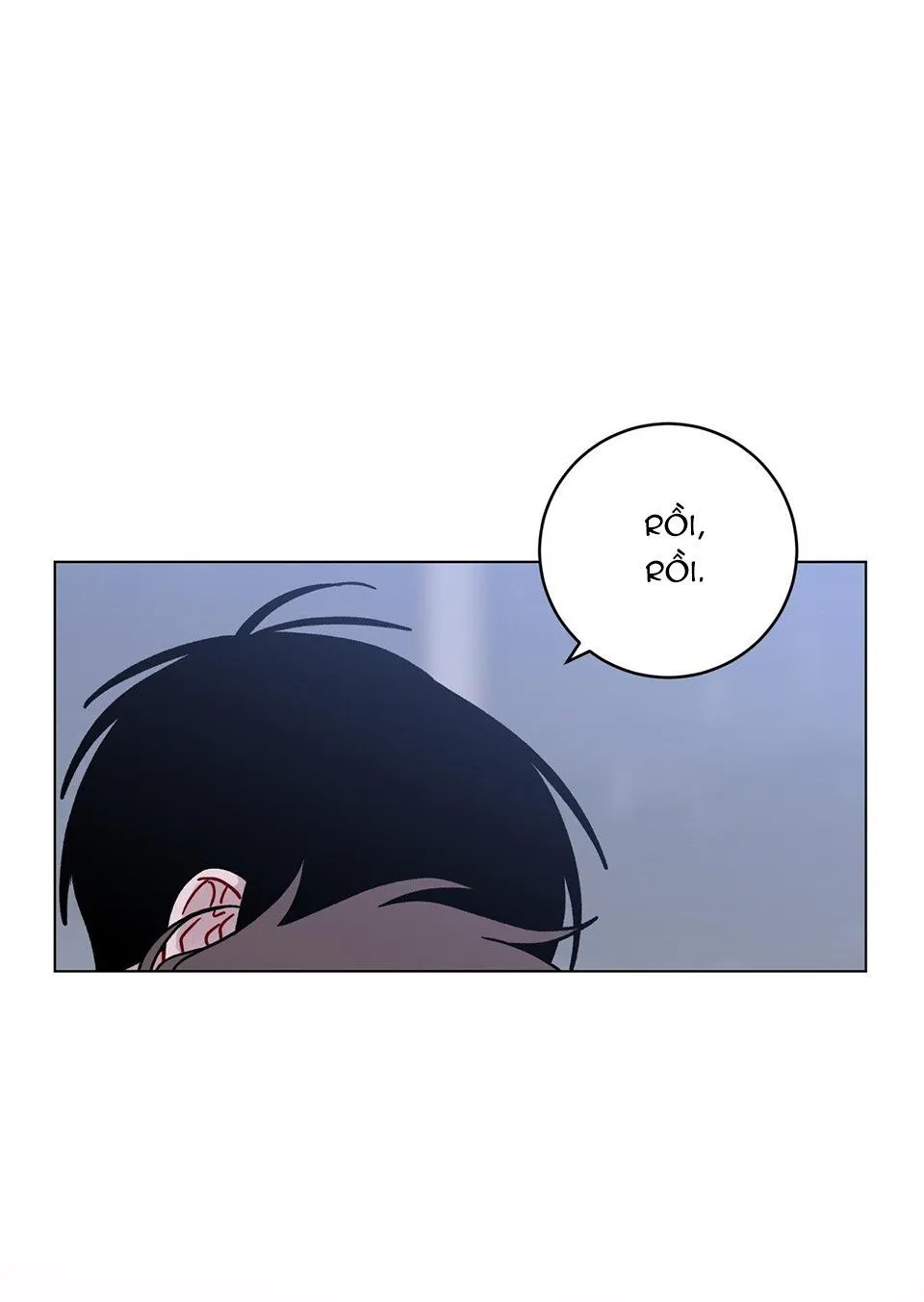 CƠN MƯA RÀO MÙA HẠ Chapter 30 Trang 11