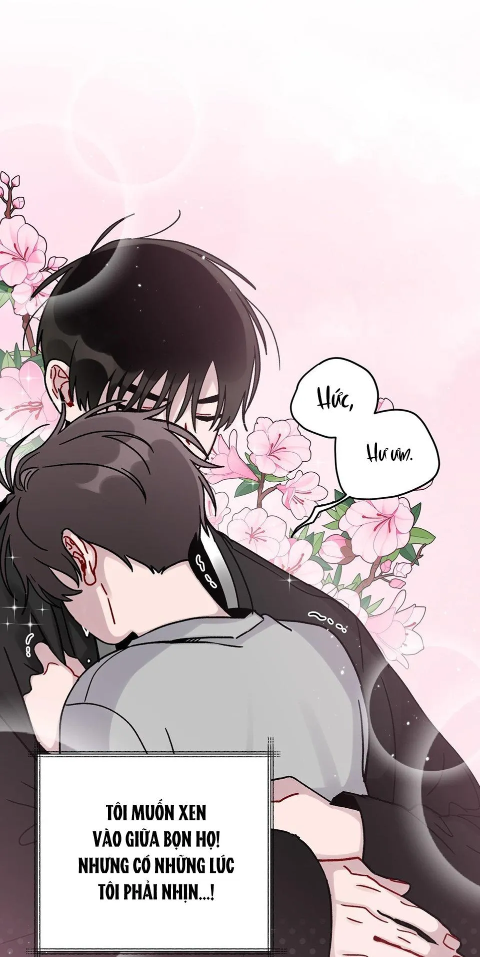 CƠN MƯA RÀO MÙA HẠ Chapter 30 Trang 12