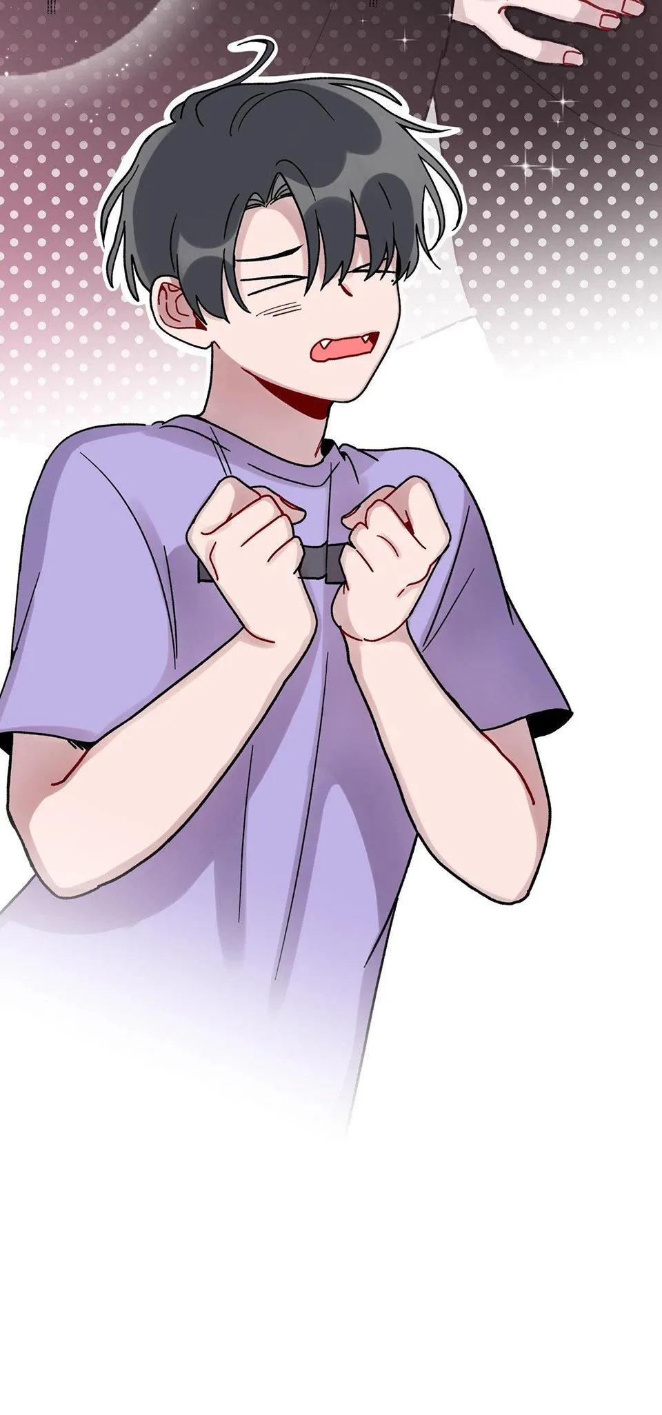 CƠN MƯA RÀO MÙA HẠ Chapter 30 Trang 13