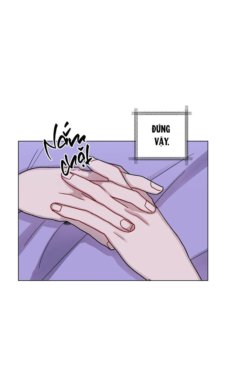 CƠN MƯA RÀO MÙA HẠ Chapter 30 Trang 14