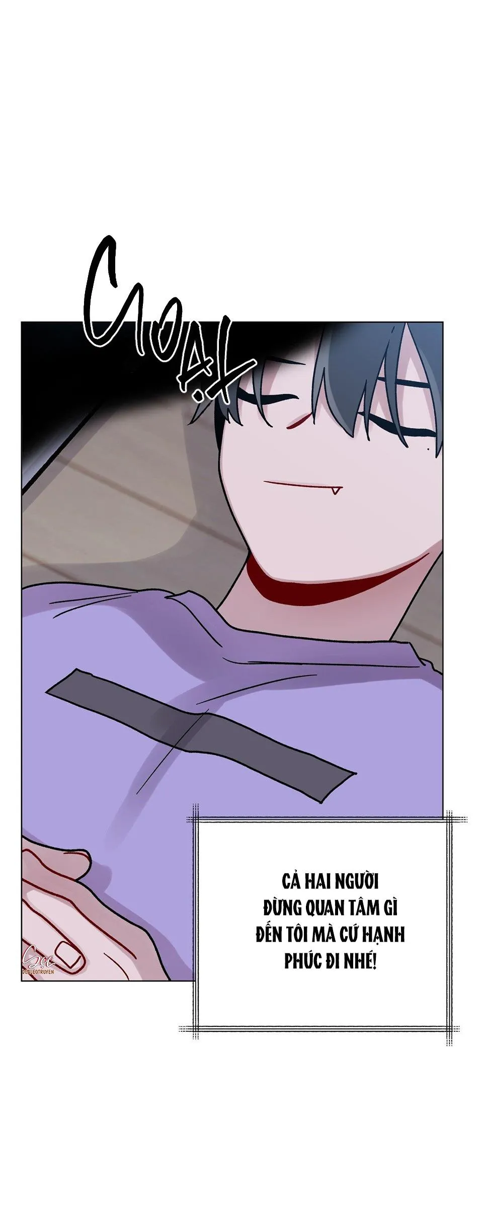 CƠN MƯA RÀO MÙA HẠ Chapter 30 Trang 16