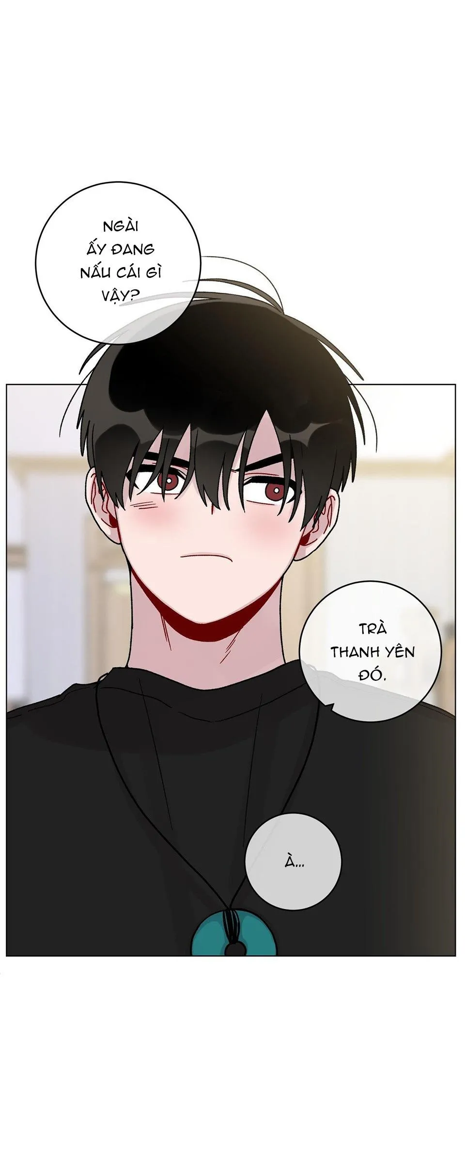 CƠN MƯA RÀO MÙA HẠ Chapter 30 Trang 23