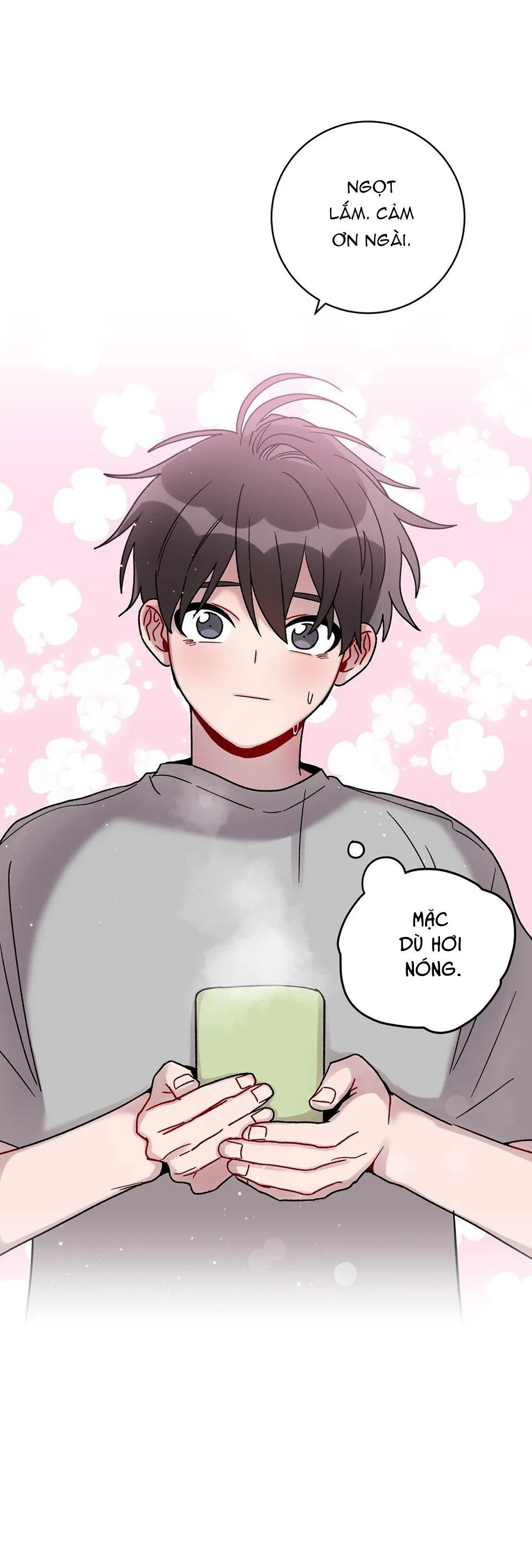 CƠN MƯA RÀO MÙA HẠ Chapter 30 Trang 29