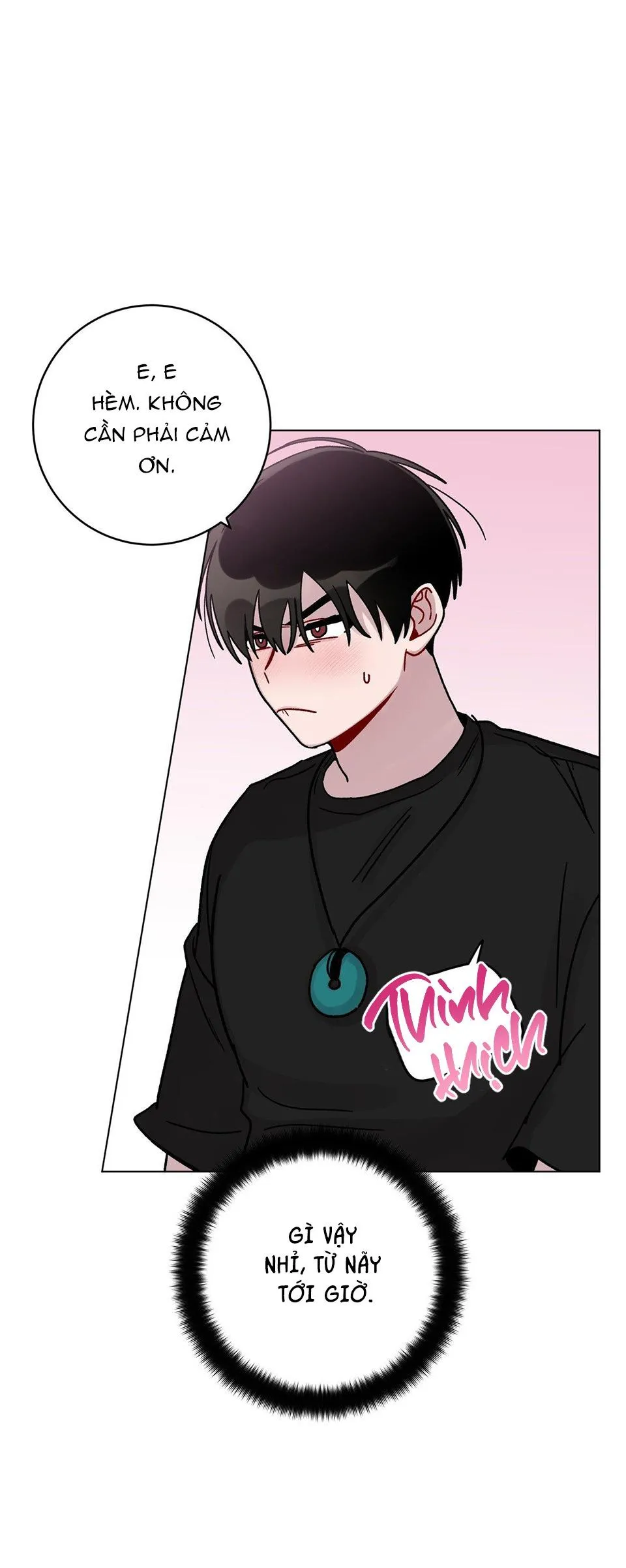 CƠN MƯA RÀO MÙA HẠ Chapter 30 Trang 30