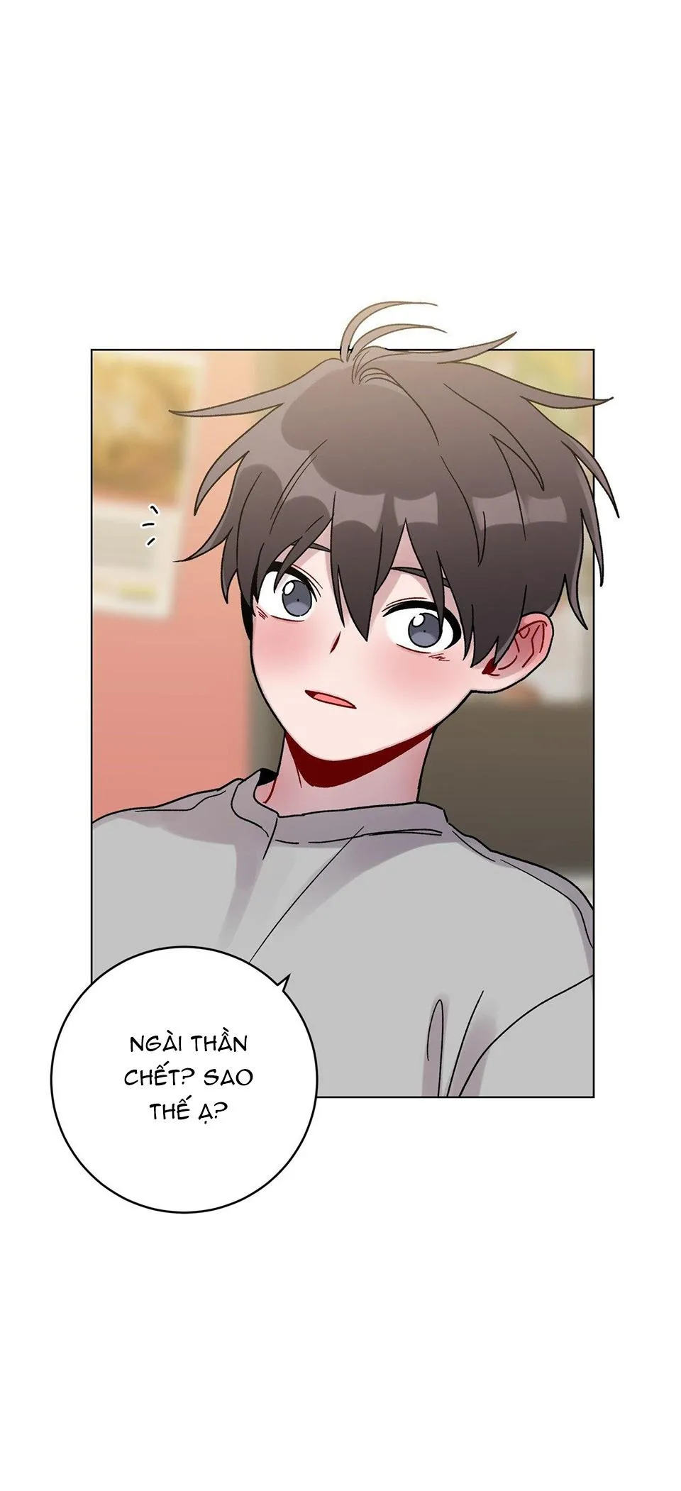 CƠN MƯA RÀO MÙA HẠ Chapter 30 Trang 34