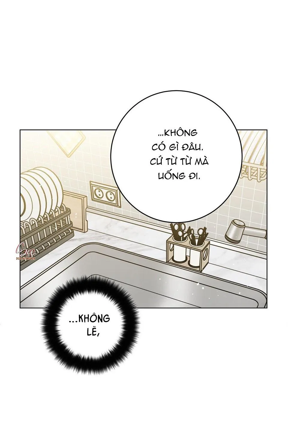 CƠN MƯA RÀO MÙA HẠ Chapter 30 Trang 36