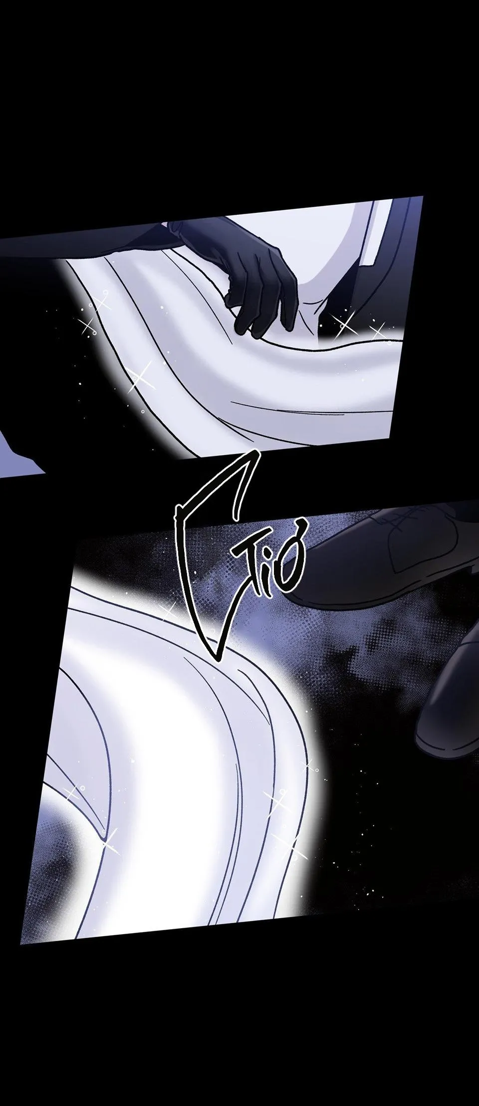 CƠN MƯA RÀO MÙA HẠ Chapter 30 Trang 44