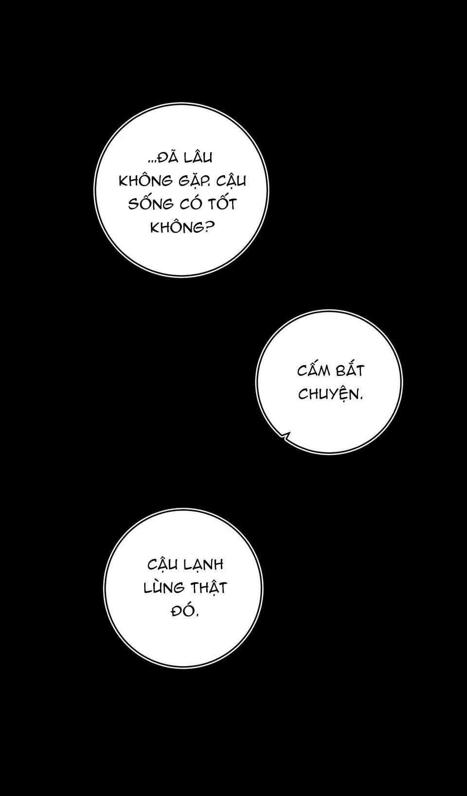 CƠN MƯA RÀO MÙA HẠ Chapter 30 Trang 46