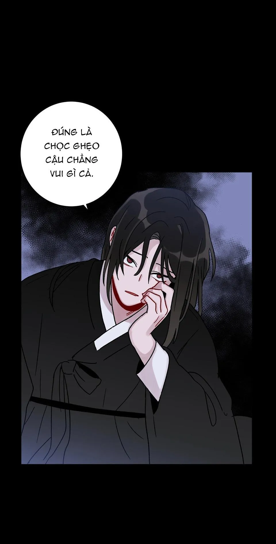 CƠN MƯA RÀO MÙA HẠ Chapter 30 Trang 49