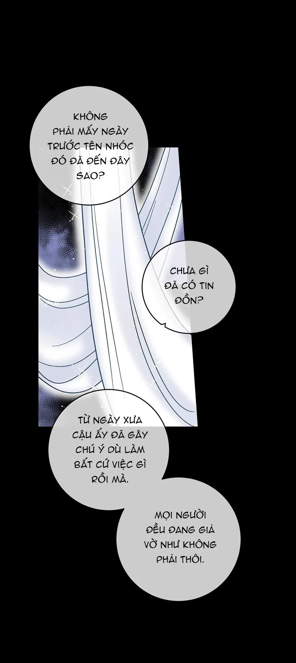 CƠN MƯA RÀO MÙA HẠ Chapter 30 Trang 50