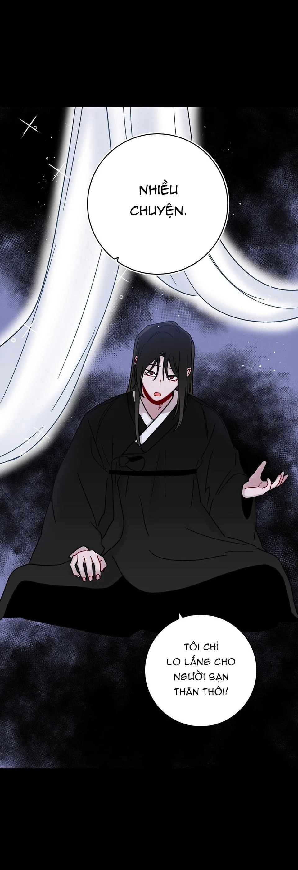 CƠN MƯA RÀO MÙA HẠ Chapter 30 Trang 54