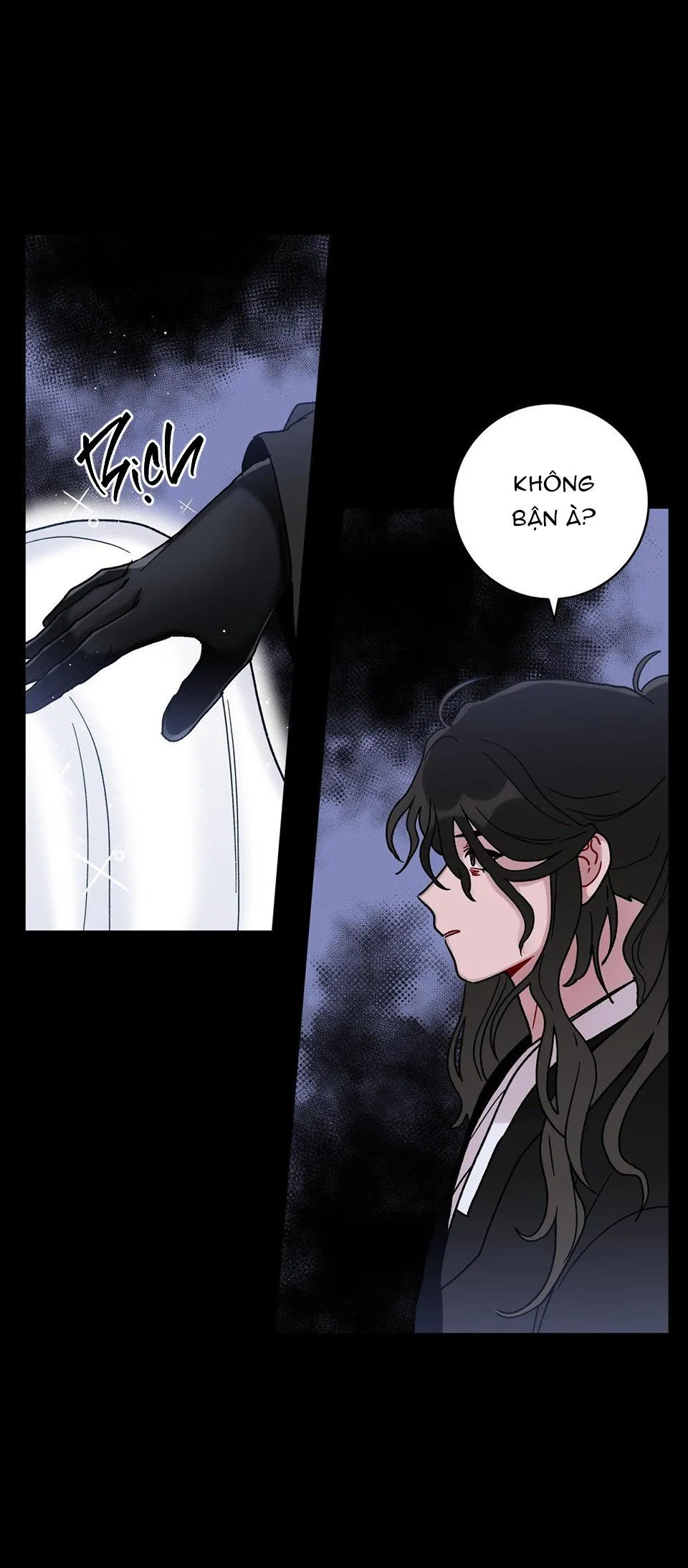 CƠN MƯA RÀO MÙA HẠ Chapter 30 Trang 55