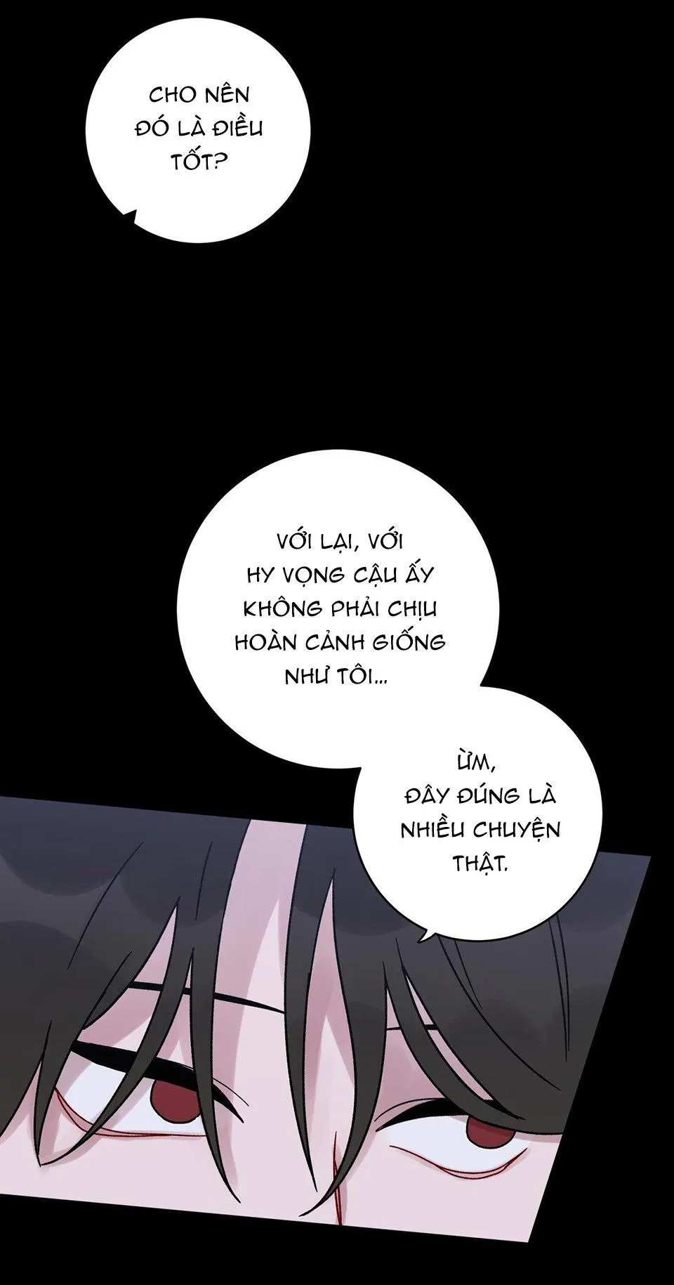 CƠN MƯA RÀO MÙA HẠ Chapter 30 Trang 57