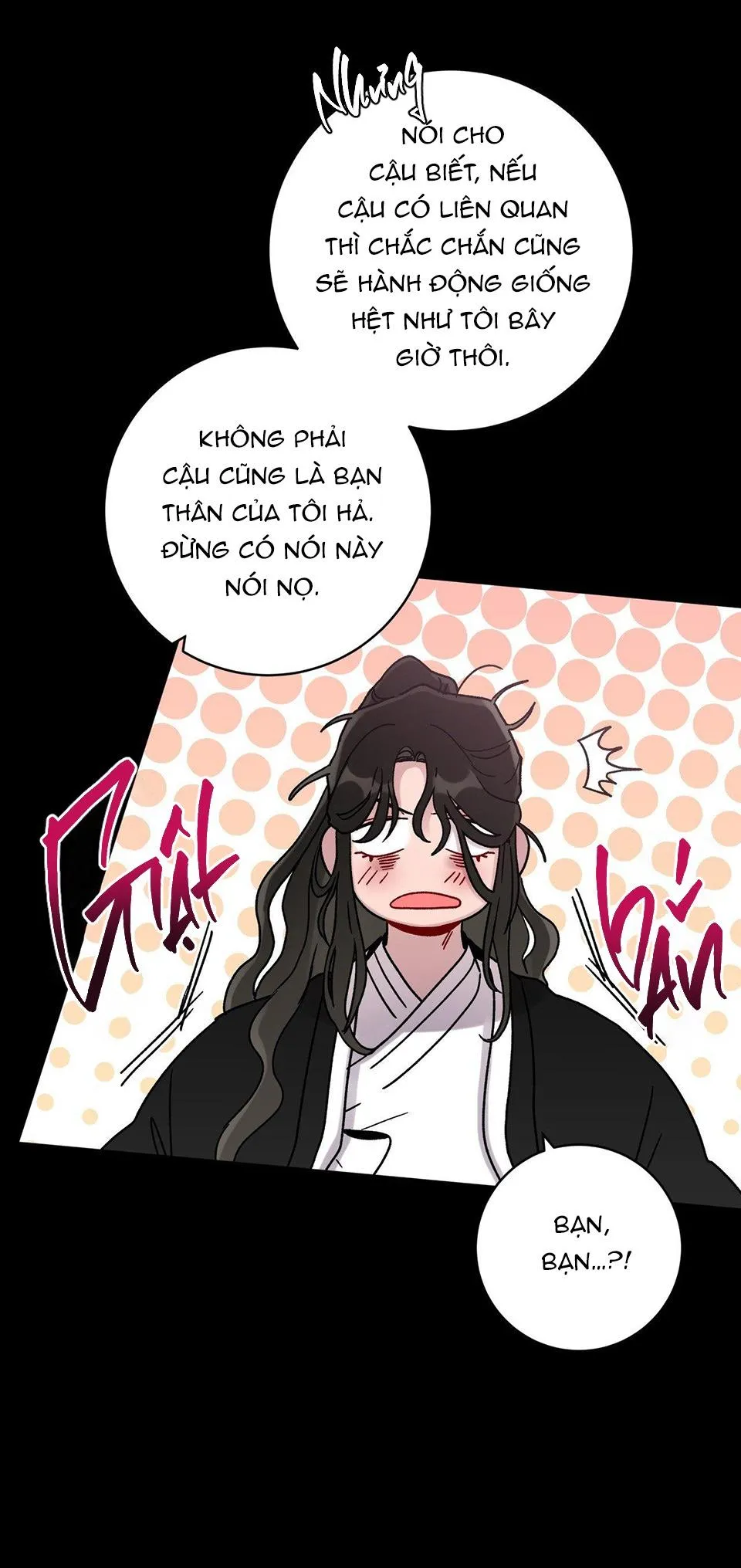 CƠN MƯA RÀO MÙA HẠ Chapter 30 Trang 58