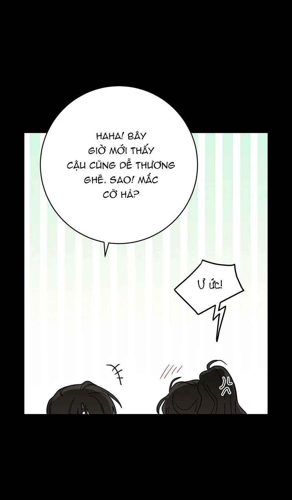 CƠN MƯA RÀO MÙA HẠ Chapter 30 Trang 59