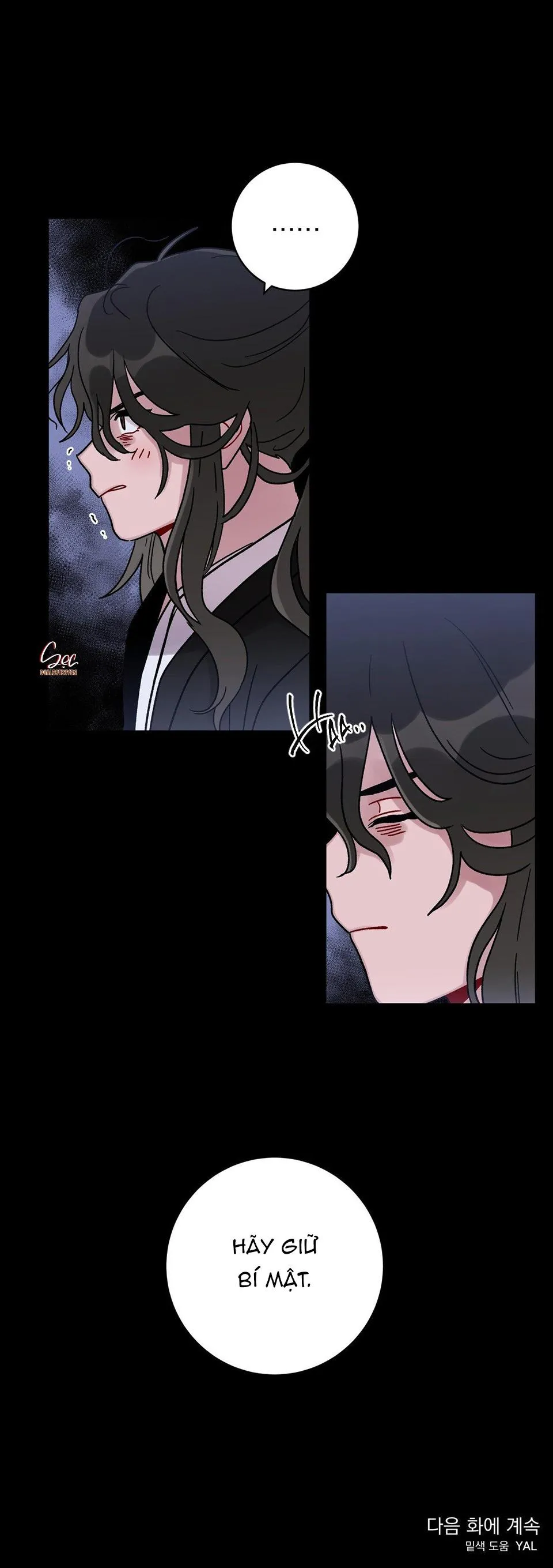 CƠN MƯA RÀO MÙA HẠ Chapter 30 Trang 60