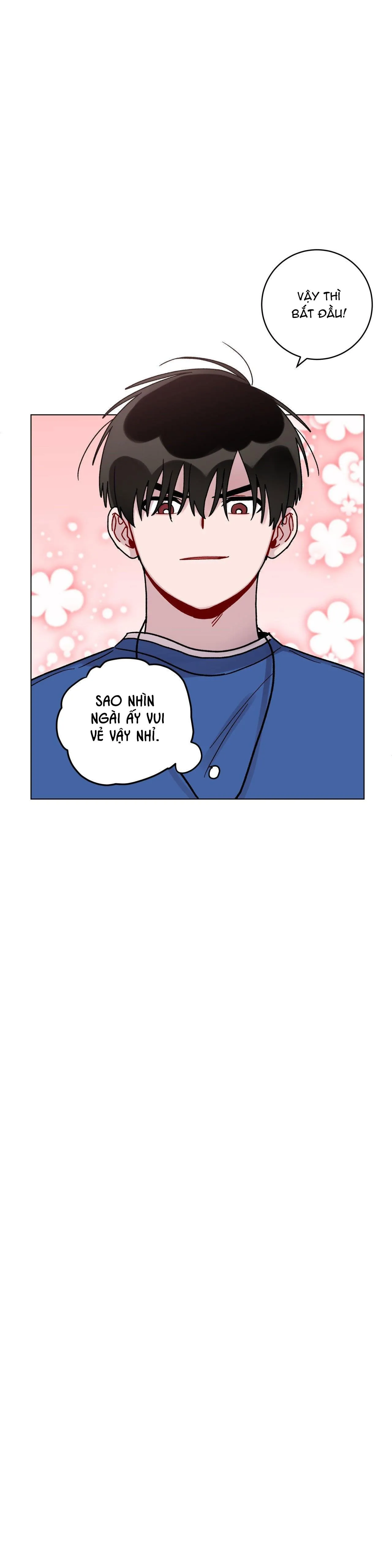 CƠN MƯA RÀO MÙA HẠ Chapter 31 Trang 13