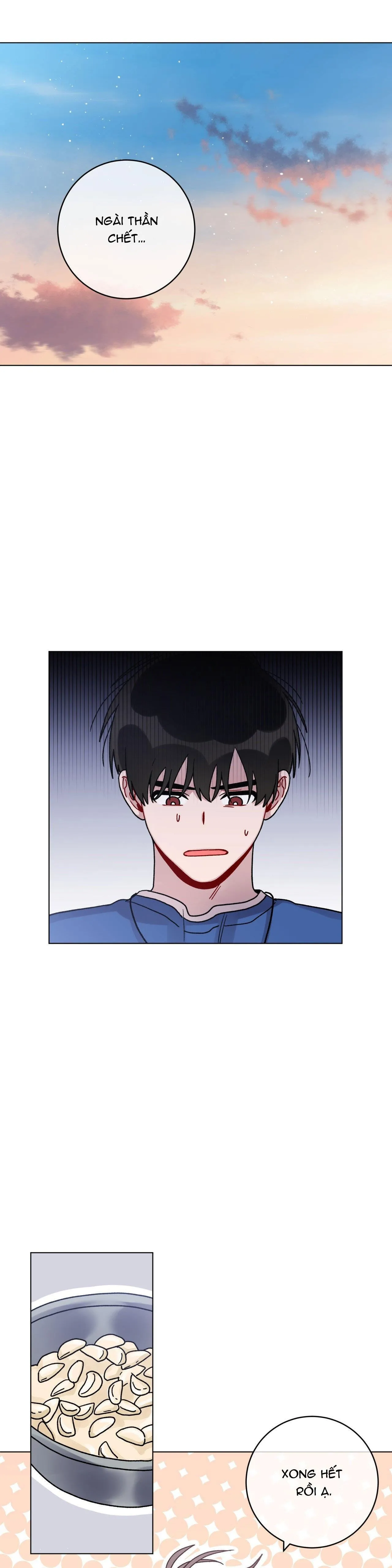 CƠN MƯA RÀO MÙA HẠ Chapter 31 Trang 14