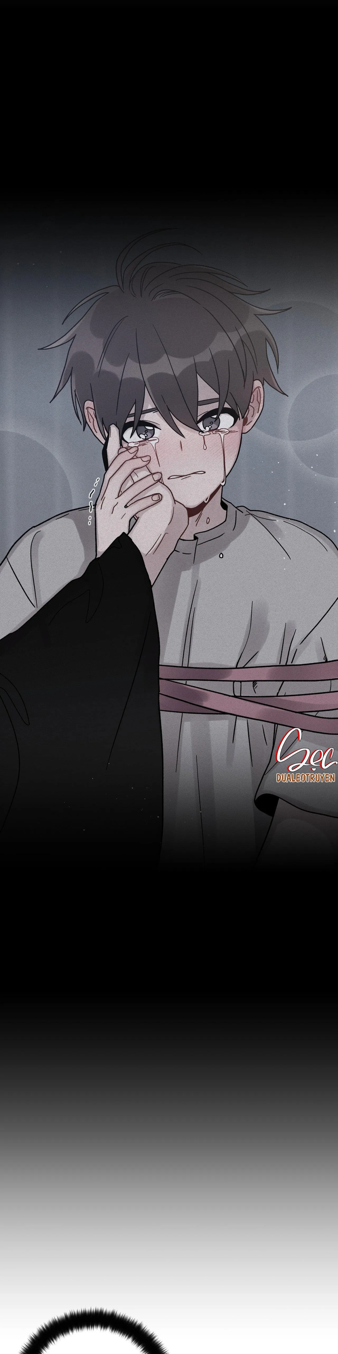 CƠN MƯA RÀO MÙA HẠ Chapter 31 Trang 22