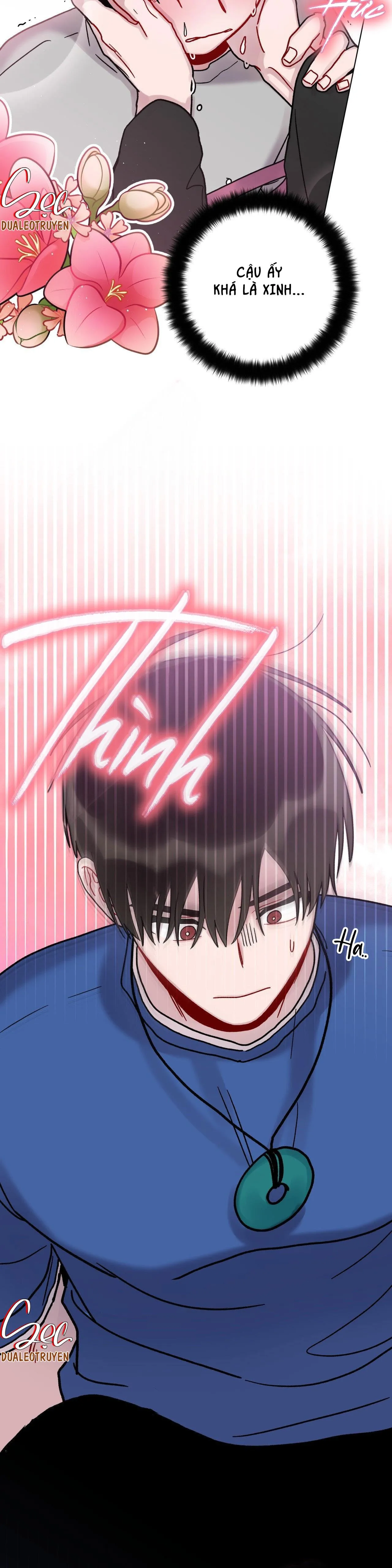 CƠN MƯA RÀO MÙA HẠ Chapter 31 Trang 24