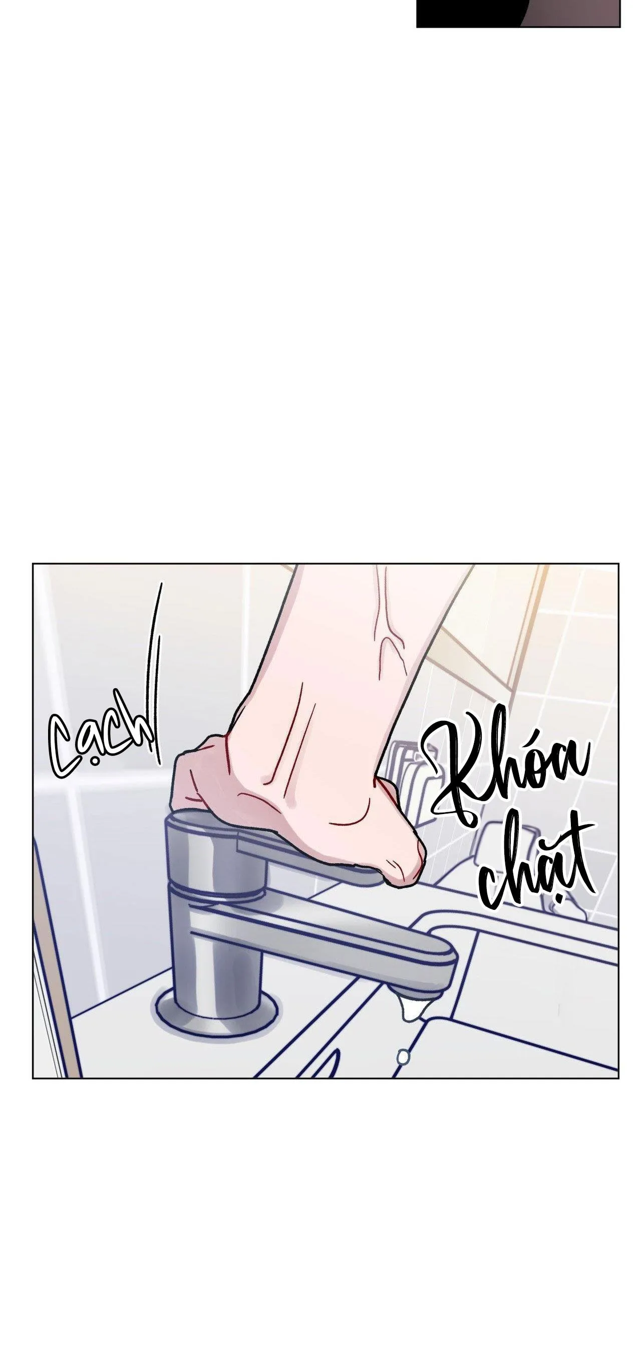 CƠN MƯA RÀO MÙA HẠ Chapter 31 Trang 33