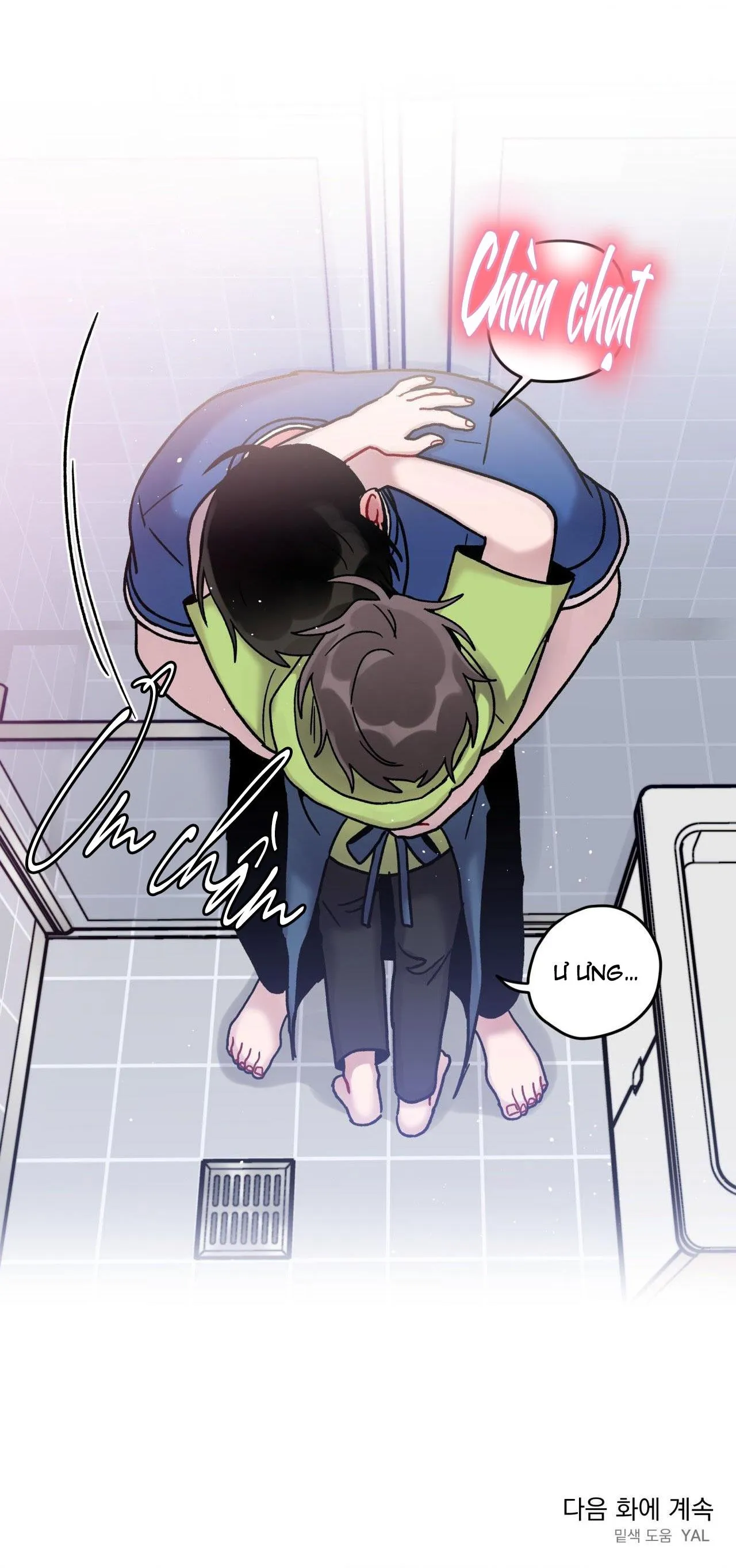 CƠN MƯA RÀO MÙA HẠ Chapter 31 Trang 36