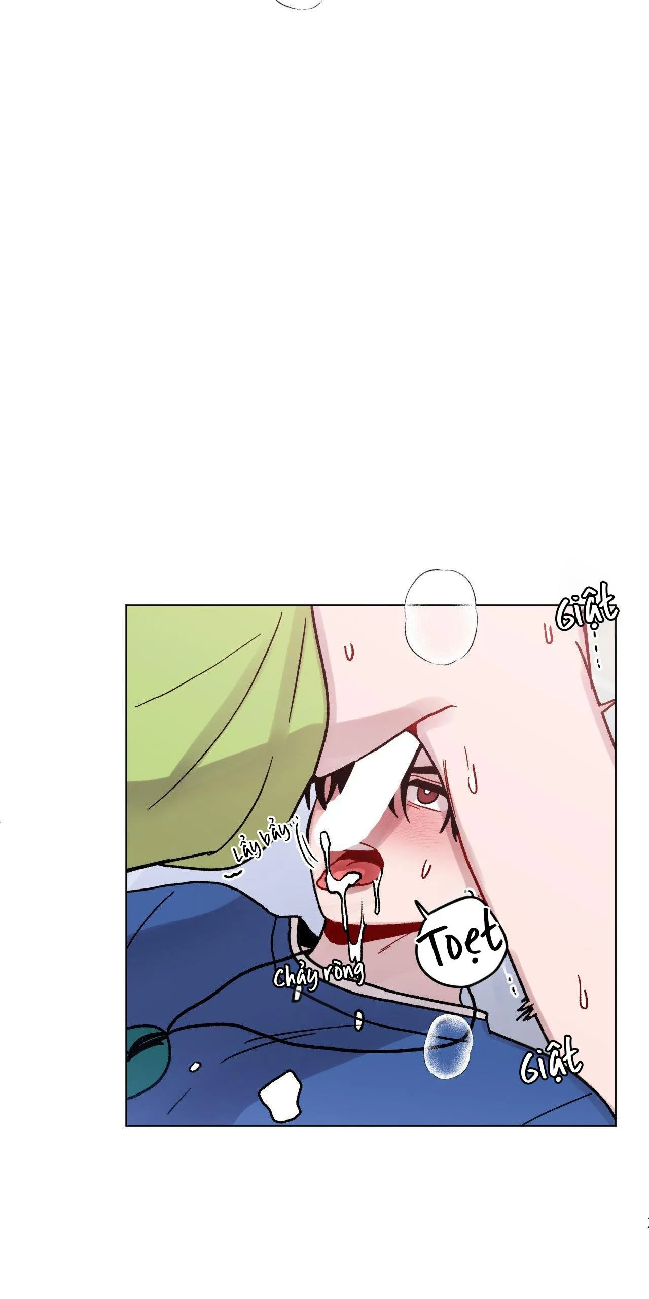 CƠN MƯA RÀO MÙA HẠ Chapter 33 Trang 3