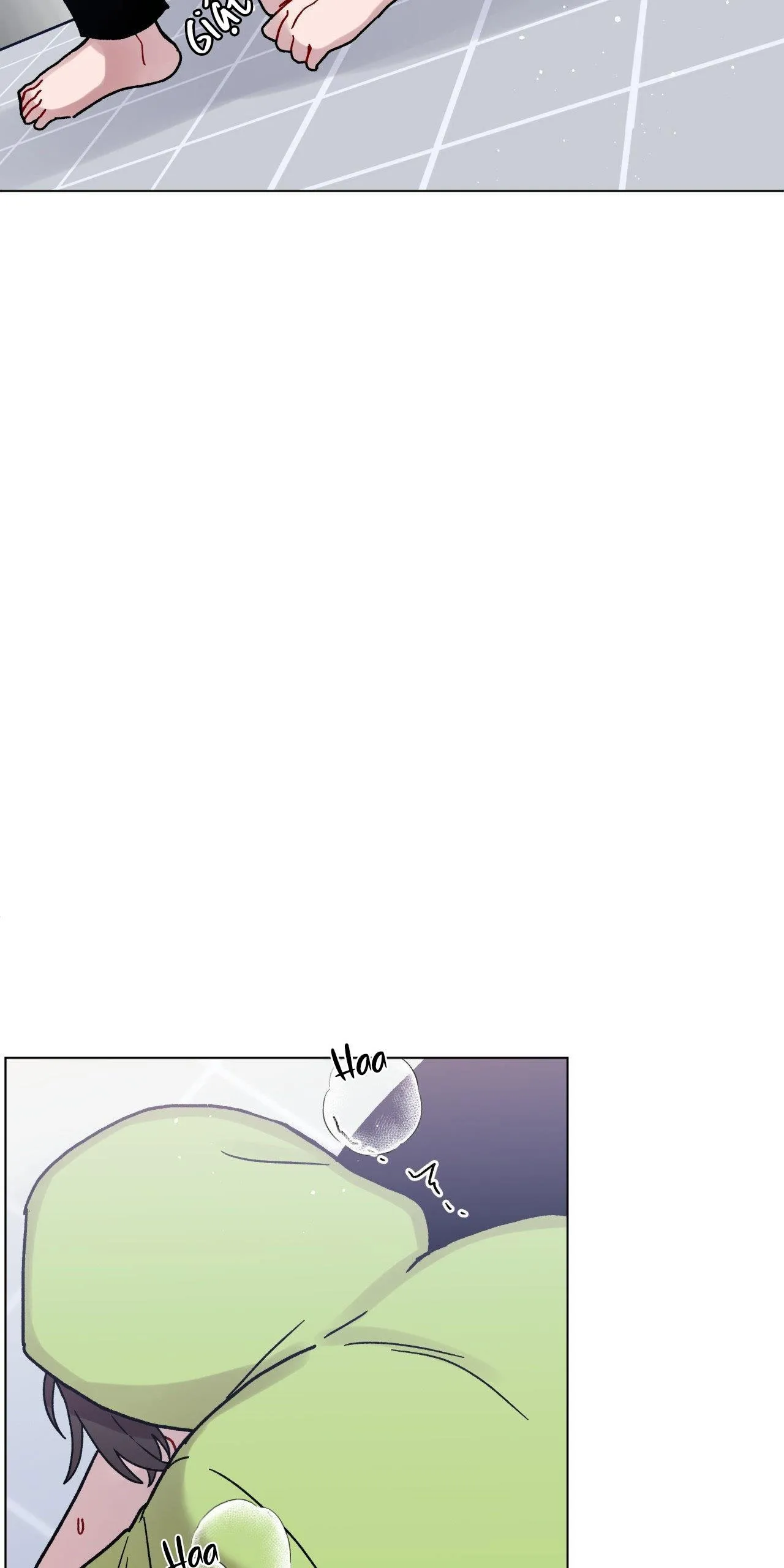 CƠN MƯA RÀO MÙA HẠ Chapter 33 Trang 5